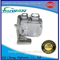 fixed displacement hydraulic pump for excavator price